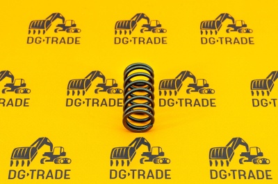 Пружина клапана JCB (Original) 320/03575 (2)