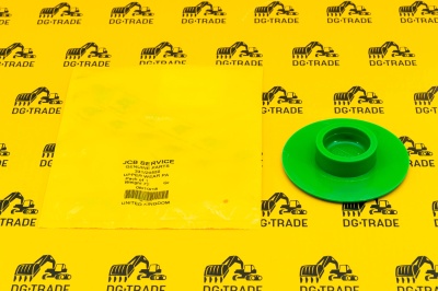 Направляющая аутригеров (5 мм) JCB (Original) 331/20550