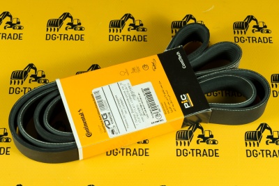 Ремень системы охлаждения New Holland (CONTITECH) 84522331