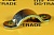 Скоба крепления карданного вала JCB 116/00525A
