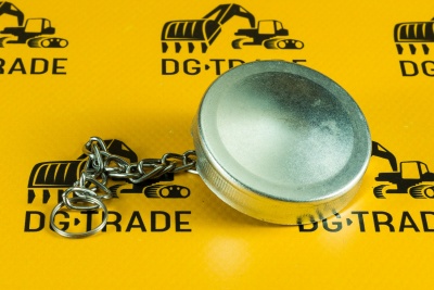 Крышка заливной горловины JCB (Original) 02/101484 (1)