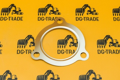 Прокладка турбины JCB (Original) 320/06036 (1)
