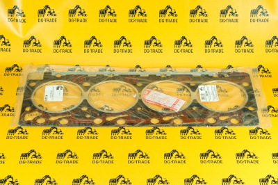 Прокладка ГБЦ 4BT V=3.9L E-2 Cummins 3921393 (2)