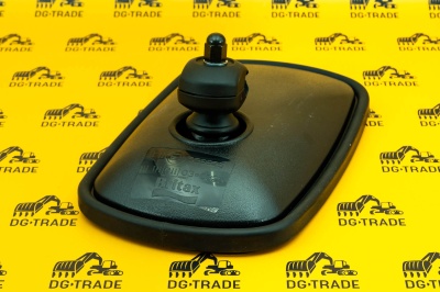 Зеркало наружное заднего вида JCB (Original) 334/E0829 (4)