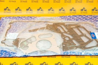 Комплект прокладок двигателя нижний Perkins RG (EMMARK) U5LB0384 (1)