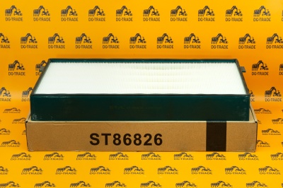 Фильтр кабины Volvo VOE11703980