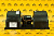 Отопитель салона (печка) JCB (Original) 332/C4284