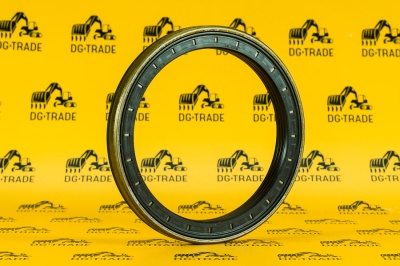 Сальник ступицы JCB (Corteco) 904/M6779 (2)