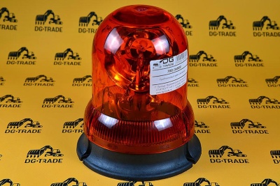 Проблесковый маяк (мигалка) JCB 700/36800 (1)