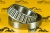 Подшипник КПП JCB (OEM)