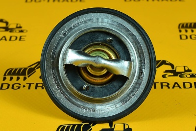 Термостат Komatsu (Iveco) EA504078966 (2)
