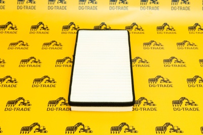 Фильтр отопителя салона JCB 333/C7305 (2)