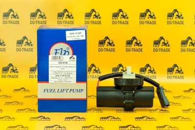 Насос подкачки топлива Caterpillar (FLP) 228-9129