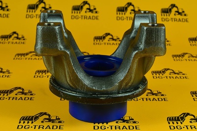 Фланец хвостовика JCB 450/27200 (1)