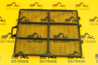 Воздушный фильтр кабины Hyundai ST86811 (2)