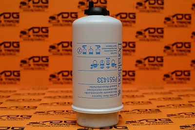 Топливный фильтр CATERPILLAR 361-9554 (1)