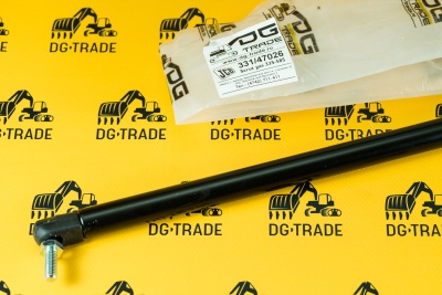 Газовый амортизатор капота JCB 331/66785 (1)