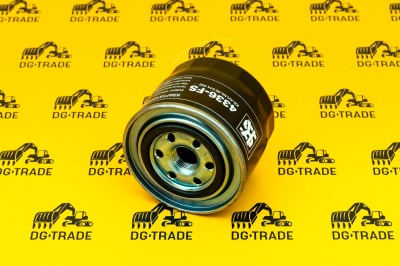 Топливный фильтр Komatsu (Yanmar) YM119000-55600 (2)