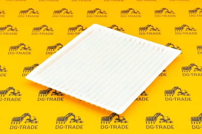 Фильтр кабины Komatsu 208-979-7620 (2)