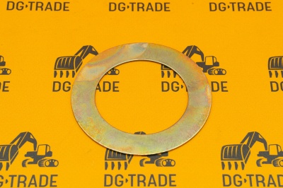 Шайба (1,4мм) JCB (Original) 819/00143 (1)