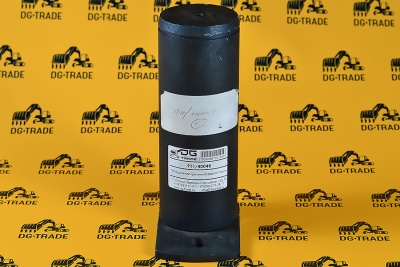 Палец нижний крепления задней стрелы JCB 911/40048 (1)