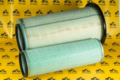 Комплект воздушных фильтров 2474-9053K (3)