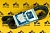 Ремень системы охлаждения JCB (DIESEL TECHNIC) 320/08604