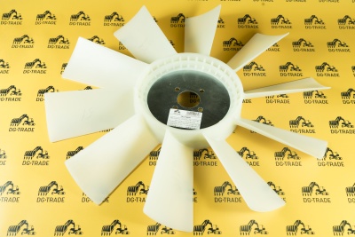 Вентилятор 20 дюймов JCB (OEM) 262/36800