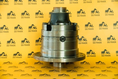 Дифференциал в сборе JCB (OEM) 450/10900 (2)