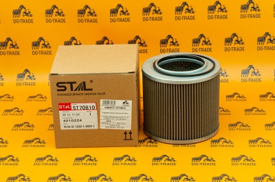 Гидравлический фильтр Hitachi 4385915