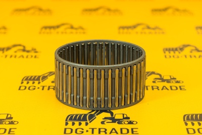Подшипник игольчатый КПП JCB (Original) 917/50600 (2)