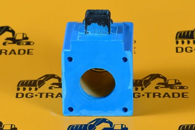 Катушка крабового хода JCB (OEM) 477/00824