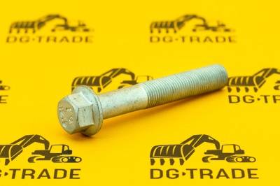 Болт Komatsu (Original) EA4892867 (2)