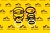 Ремкомплект гидроцилиндра JCB (OEM) 448/17205