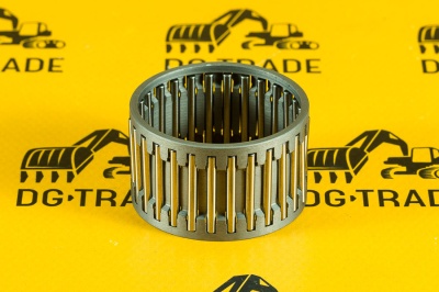 Подшипник игольчатый муфты КПП JCB (OEM) 917/02700