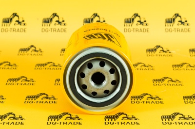 Масляный фильтр JCB (Original) 02/100284A (4)