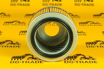 Топливный фильтр (сапун) Doosan К1029257 (2)