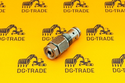 Клапан разгрузочный (пилотный) JCB 25/222834