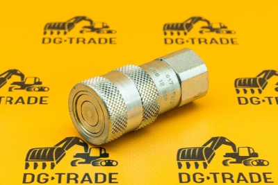 БРС LSQ-FFH-03SF G3/8 Тип FIRG Розетка 45/910600 (2)