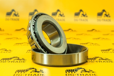 Подшипник полуоси ZF (NTN) 0750.117.802 (2)