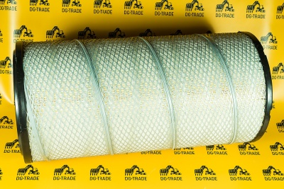 Комплект воздушных фильтров 600-185-4100