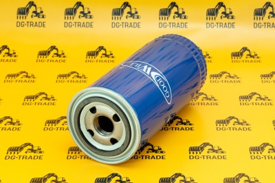 Масляный фильтр Volvo VOE3831236 (2)