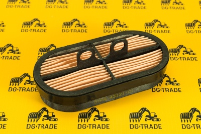 Воздушный фильтр внутренний JCB 32/925683 (1)