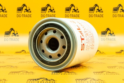 Масляный фильтр Volvo VOE11700375 фото в интернет-магазине DG-Trade