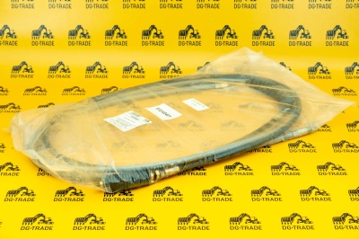 Трос газа JCB (OEM) 333/R6872