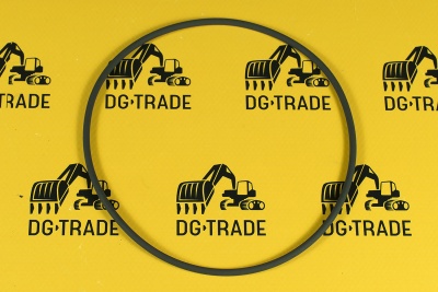 Сальник тормозного суппорта New Holland (Original) 87302760 (1)