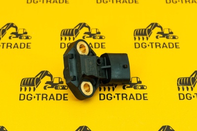 Датчик температуры и давления масла New Holland (OEM) 4890193 (1)