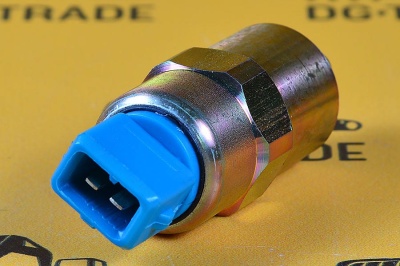 Соленоид ТНВД (Электромагнитный клапан) JCB (CARGO) 716/30255