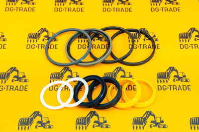 Ремкомплект рулевого гидроцилиндра Carraro 49210 Ремкомплект рулевого гидроцилиндра Carraro 49210