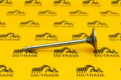 Клапан впускной New Holland (Original) 4895052 (1)